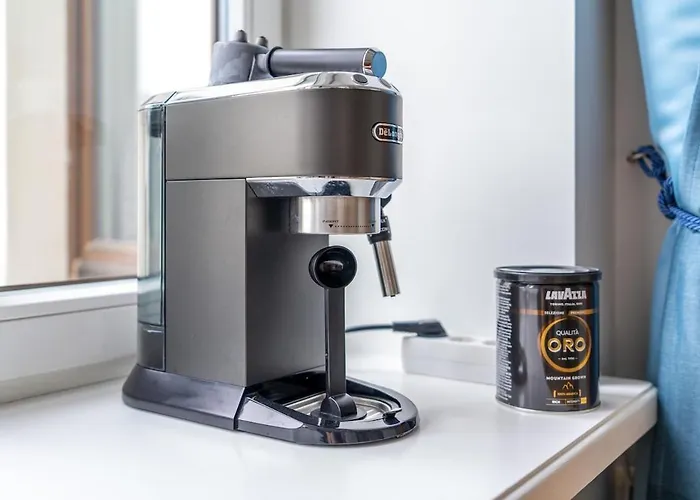 Compact - 5 Min From Bus Station * Рига