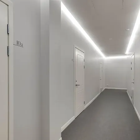 Compact - 5 Min From Bus Station Lejlighed *