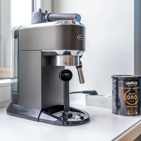 Compact - 5 Min From Bus Station * Riga